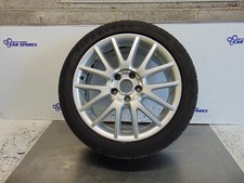 VW Golf Alloy wheel Tyre 03-08