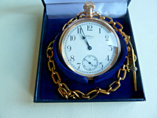 Antique Waltham gold filled