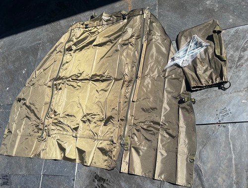 Trakker tempest 100 brolly - tempest,