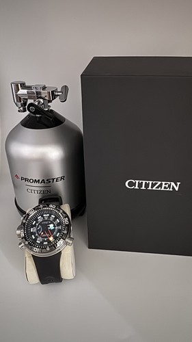 Citizen eco drive promaster - eco-drive,