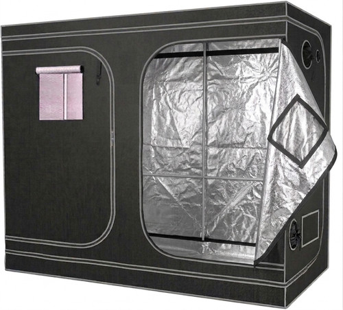 Grow tent 240 120 x - 240,