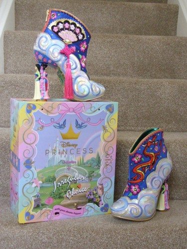 Bnib irregular choice true - irregular, be