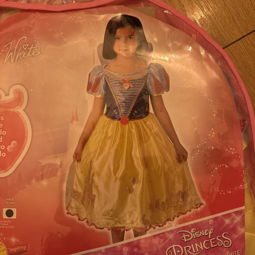Brand new disney princess snow - disney,