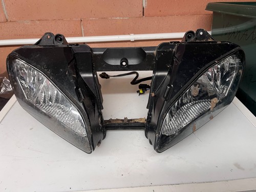 Used genuine yamaha - used, yzf