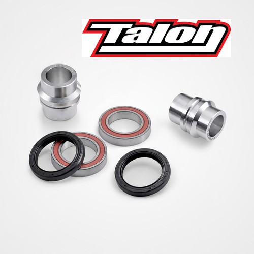 Talon wheel hub kit front - wheel,