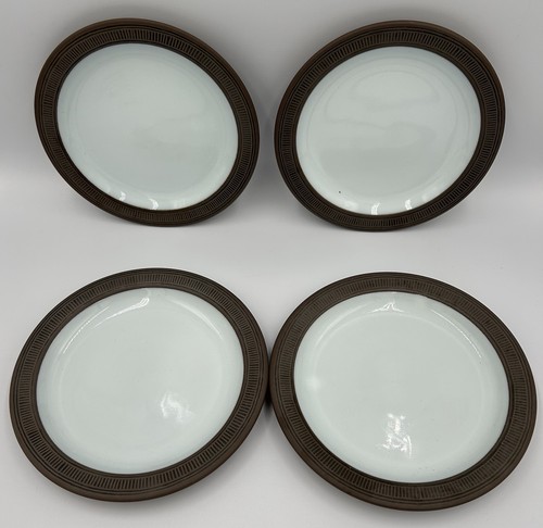 Hornsea pottery lancaster - 4,