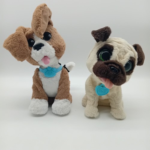Hasbro furreal friends - hasbro,