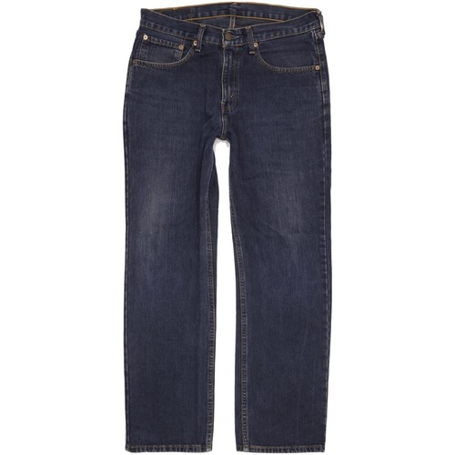Levi 751 men blue - 751,