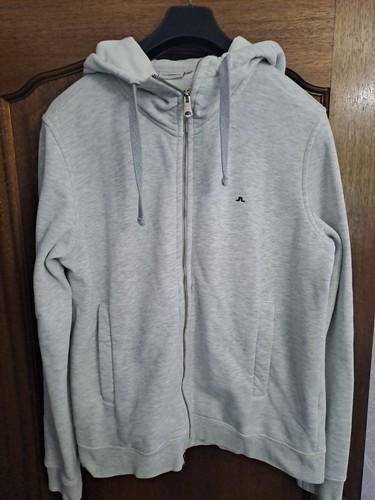 Lindeberg mens hooded - mens,