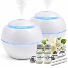 2pk round aroma mist - 2pk,