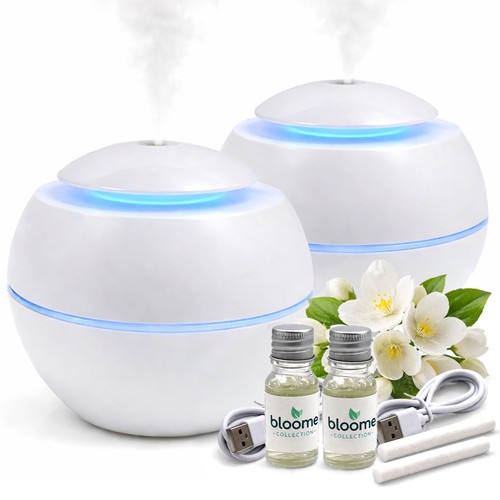 2pk round aroma - 2pk,