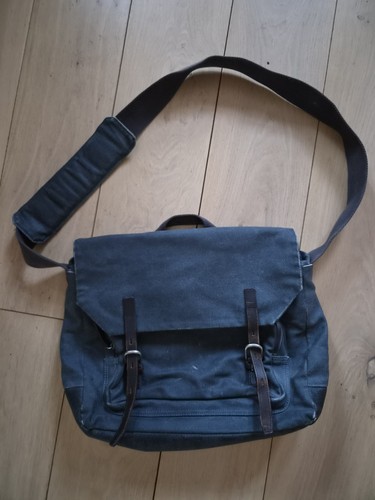 Ally capellino canvas - capellino,