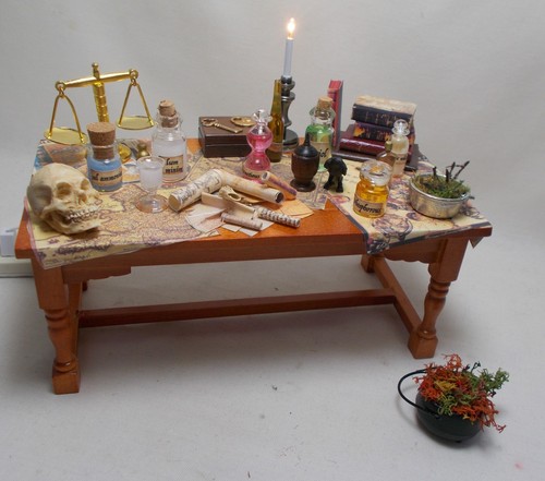 Dolls house miniature electric - dolls,