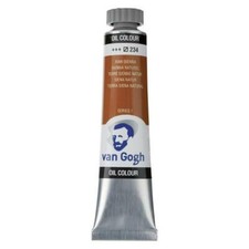 Van Gogh Oil Paint 20ML RAW