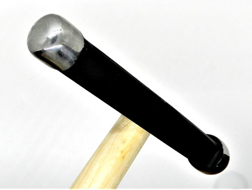 Sided embossing hammer - sided,