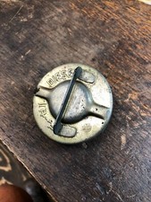 toyota hilux surf fuel cap 2nd