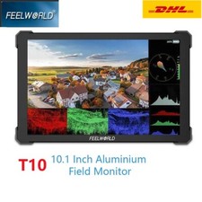 FEELWORLD T10 10.1 Inch