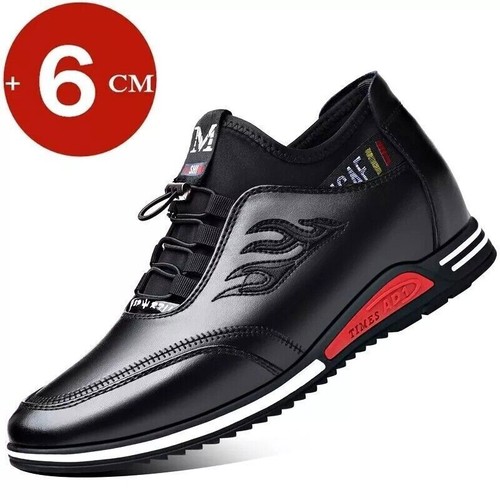 Autumn 2024 men leather - leather, &