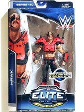 WWE LEGION OF DOOM HAWK MATTEL
