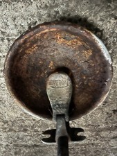 Fordham Vintage Galvanized