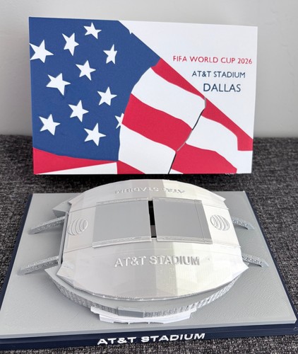 World cup stadiums at t - world,