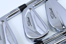Titleist CB/MB 620 Combo Irons