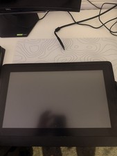 Wacom Cintiq 16 Creative Pen