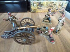 4 Sets of King and Country