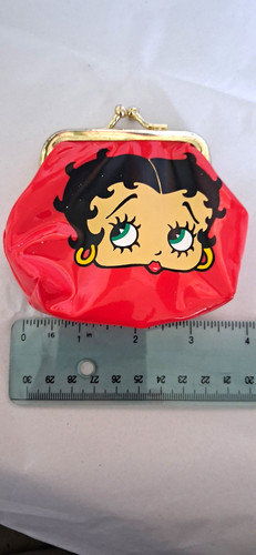 Universal studios betty boop - studios,