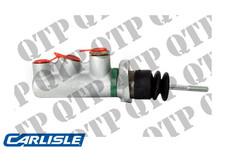 For MASSEY FERGUSON FERMEC 860 Brake Master Cylinder