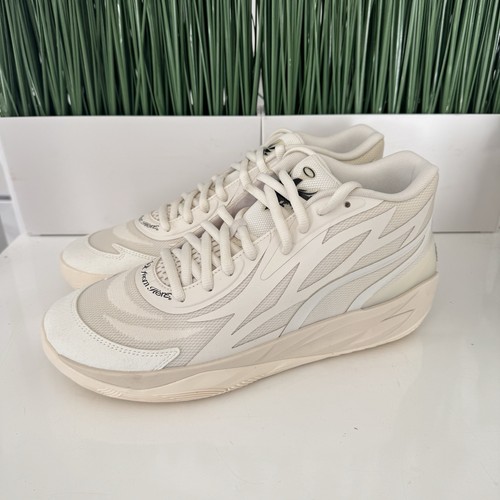 Puma melo nby - melo, mb.02