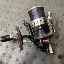 Daiwa Tournament Iso 6000
