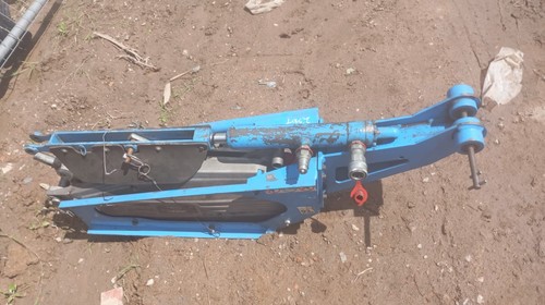 Tractel tirfor va3 - tractel, hydraulic
