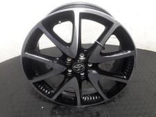 TOYOTA YARIS 17" Inch 5x114.3