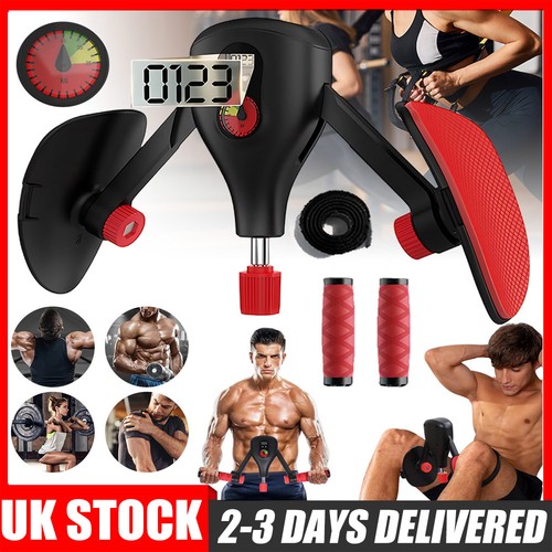 Thigh master kegel exerciser - master,
