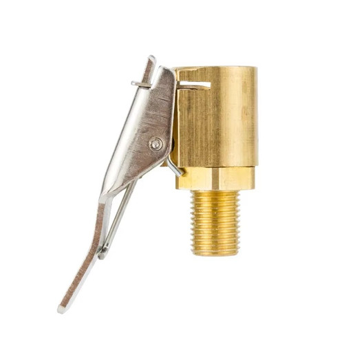 Tyre valve air chuck - air,