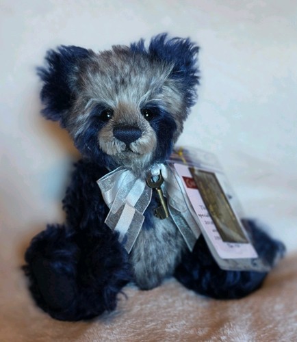 Charlie bears little - bears,