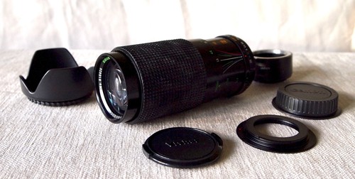 Canon eos digital - eos, 80