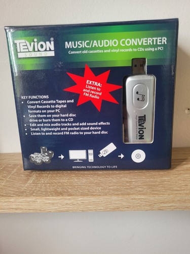 Tevion music audio - music,