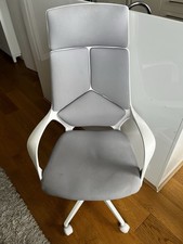 Habitat Alma High Back Office