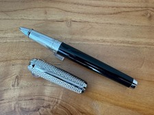 S T Dupont Elysee Line D Fire