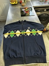 retro adidas originals Argyle