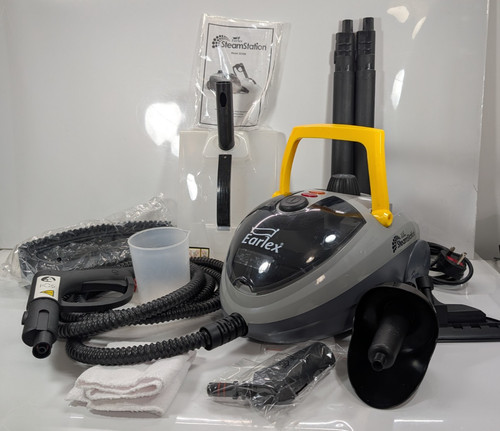 Earlex sc300 steam cleaner - sc300,