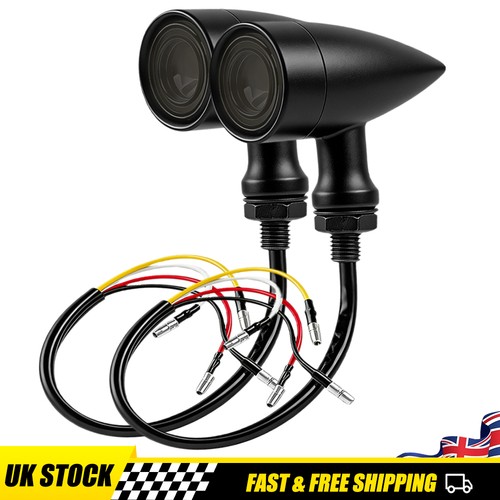 Universal led motorcycle - universal,