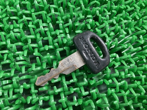 Used honda dax key - dax, genuine