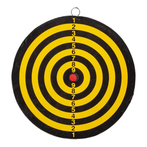 Umarex dartboard double - dartboard,
