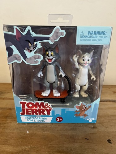 Boxed new 2020 tom jerry - &,