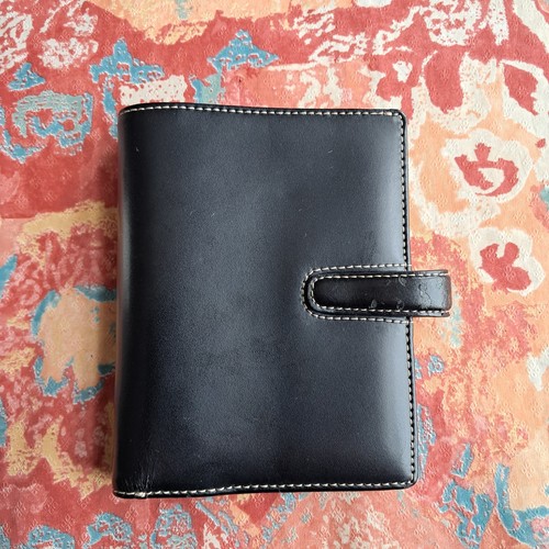 Filofax cuban pocket - filofax,