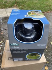 Brand new: Pet safe Stay &