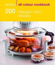 200 halogen oven recipes (Paperback) - FREE Shipping